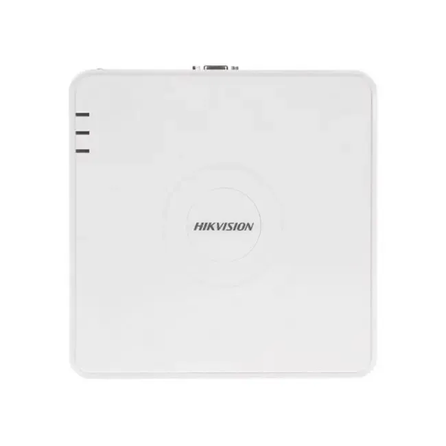 Відеореєстратор Hikvision DS-7108NI-Q1/8P(D) - мініатюра 3