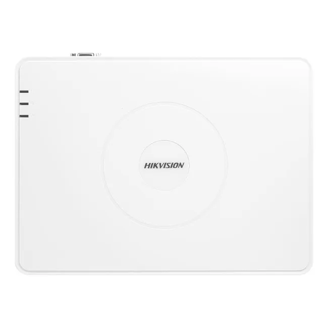 Відеореєстратор Hikvision DS-7108NI-Q1/8P(D) - мініатюра 4