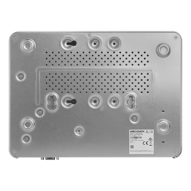Відеореєстратор Hikvision DS-7108NI-Q1/8P(D) - мініатюра 8