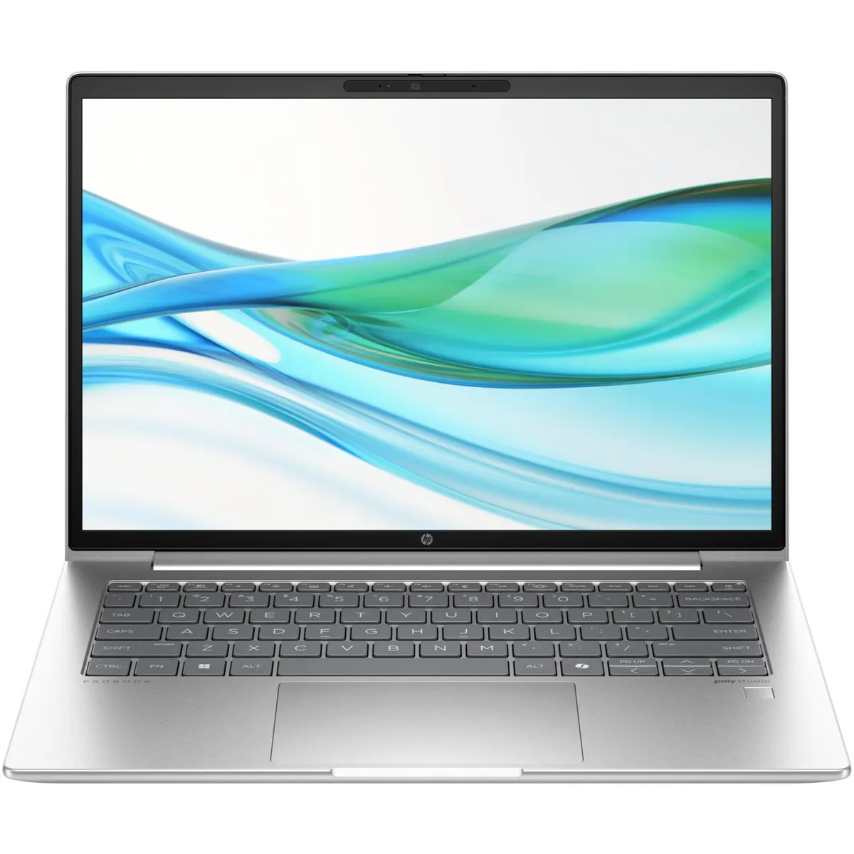 Ноутбук HP ProBook 440 G11 (9Y7C4ET) Silver - мініатюра 6