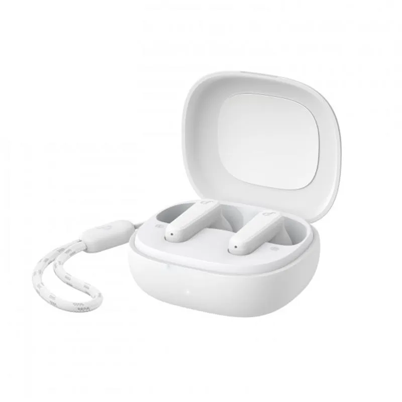 Bluetooth-гарнітура Anker SoundCore R50i White (A3949G21/A3949G22) - мініатюра 5