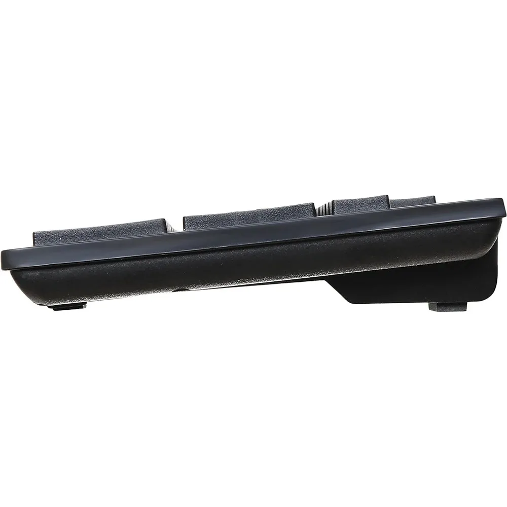 Клавіатура Acer OKW020 (ZL.KBDEE.013) - мініатюра 7