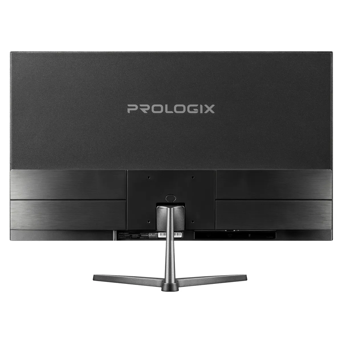 Монітор Prologix 24.5" P2525HF IPS Black 100Hz - мініатюра 4