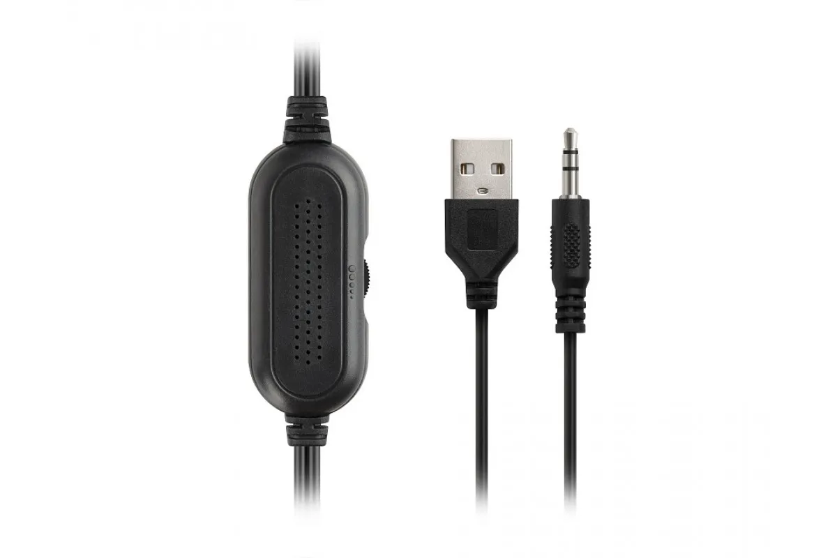 Акустична система REAL-EL S-55 Black - мініатюра 4