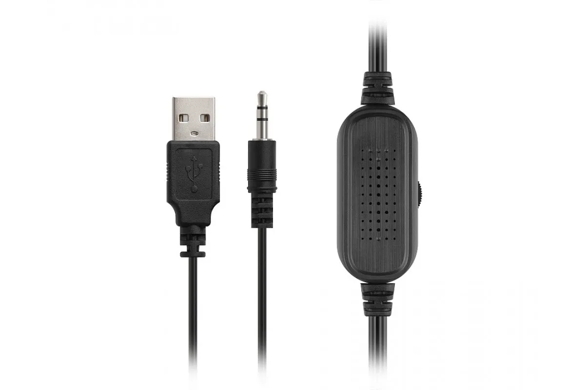 Акустична система REAL-EL S-75 Black - мініатюра 4