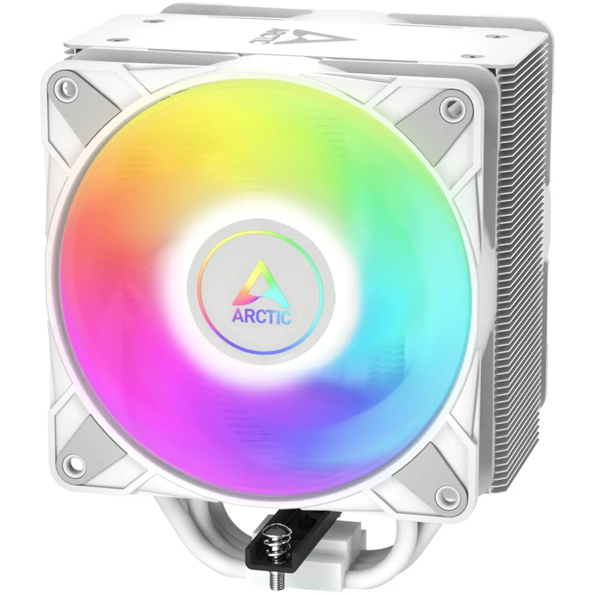 Кулер процесорний Arctic Freezer 36 A-RGB White (ACFRE00125A) - зображення 1