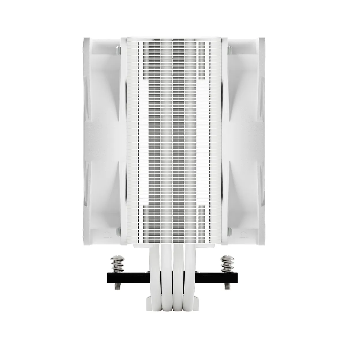 Кулер процесорний Arctic Freezer 36 A-RGB White (ACFRE00125A) - мініатюра 3