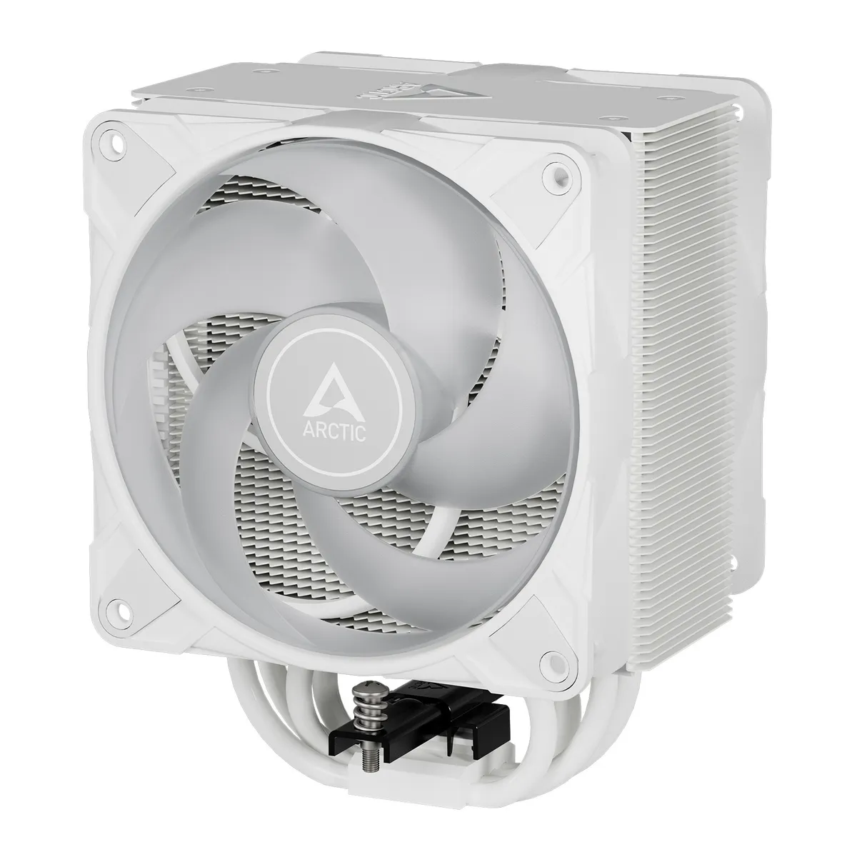Кулер процесорний Arctic Freezer 36 A-RGB White (ACFRE00125A) - мініатюра 6