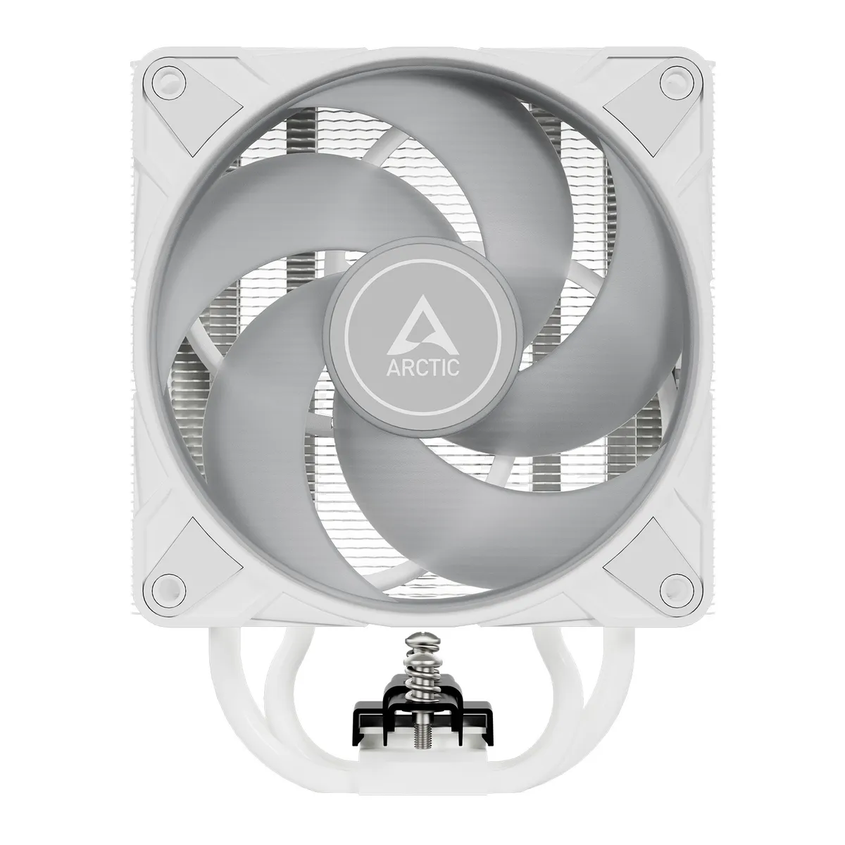 Кулер процесорний Arctic Freezer 36 A-RGB White (ACFRE00125A) - мініатюра 8
