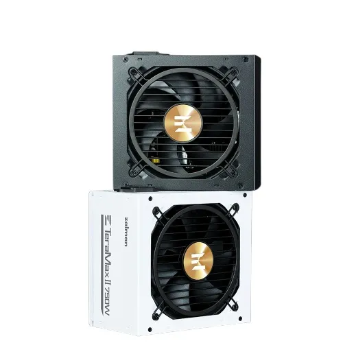 Блок живлення Zalman Teramax 2 750W (ZM750-TMX2) - зображення 1