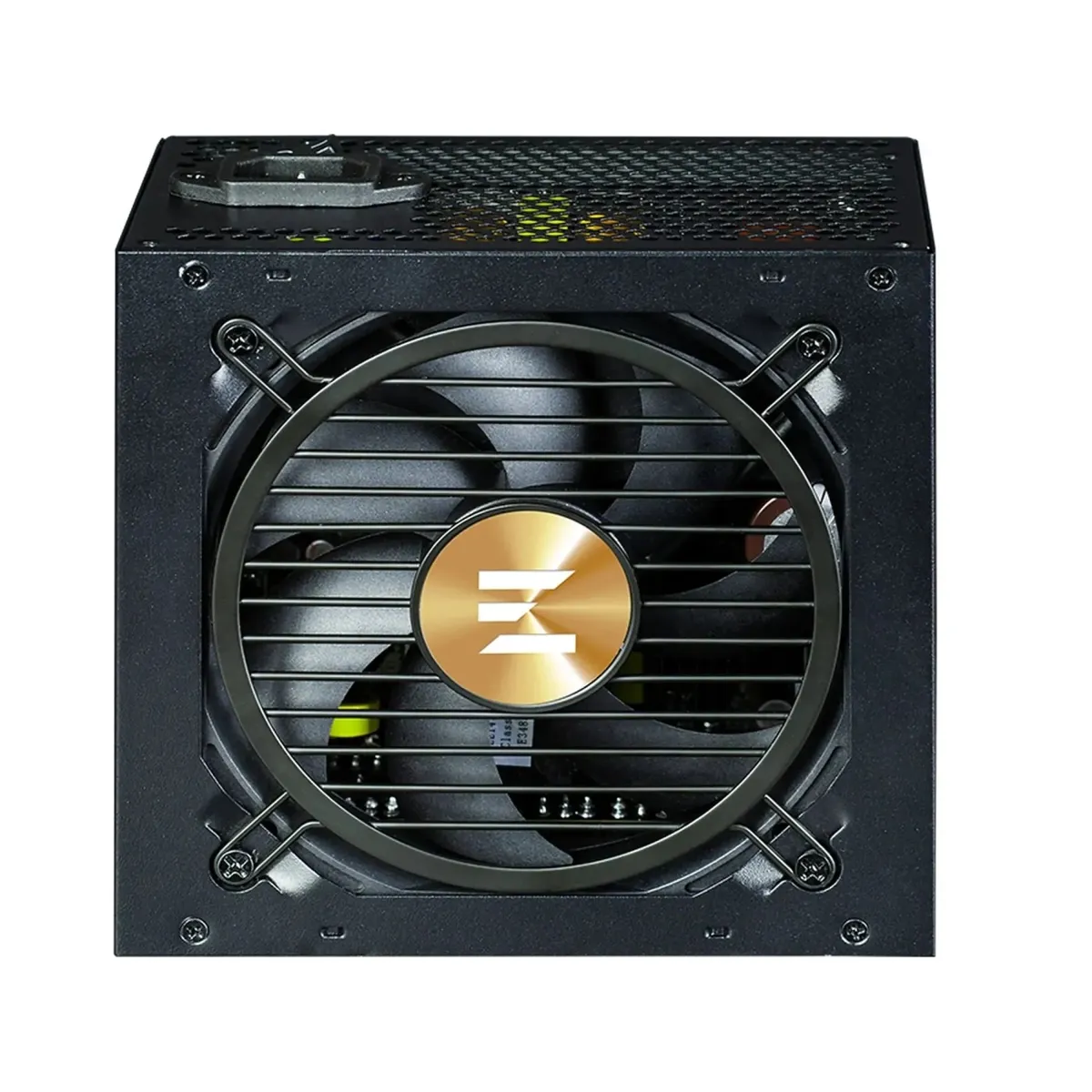 Блок живлення Zalman Teramax 2 750W (ZM750-TMX2) - мініатюра 3