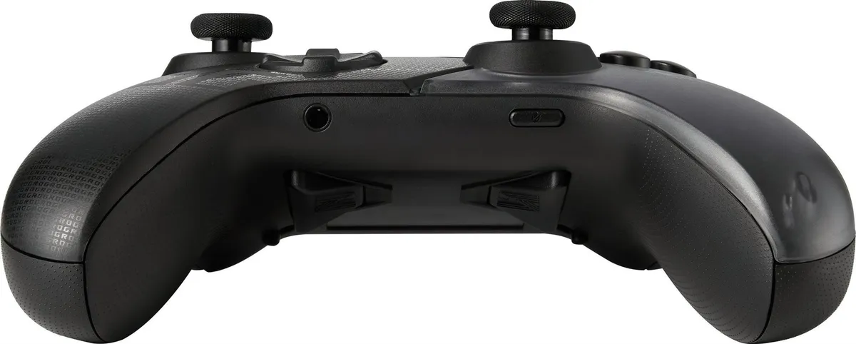 Геймпад Asus ROG Raikiri for Xbox Black (90GC00X0-BGP000) - мініатюра 11