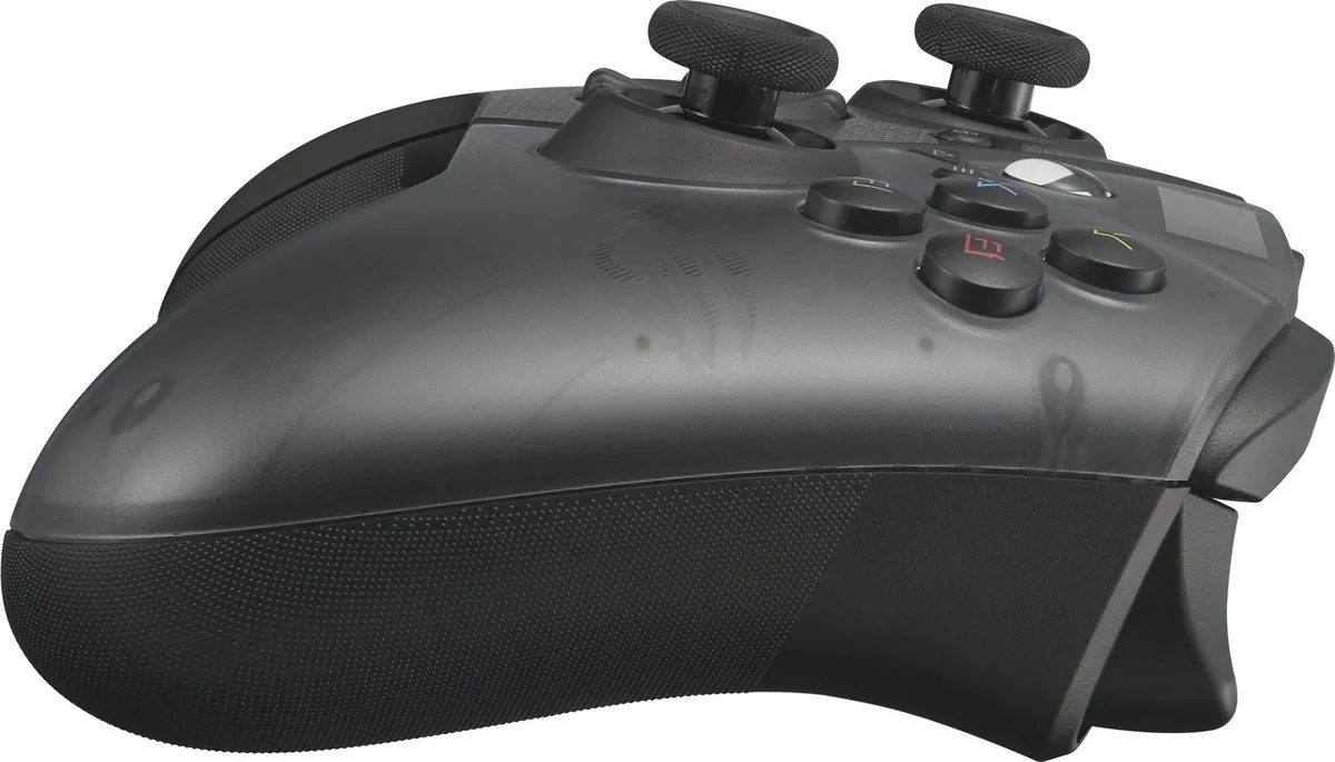 Геймпад Asus ROG Raikiri for Xbox Black (90GC00X0-BGP000) - мініатюра 13