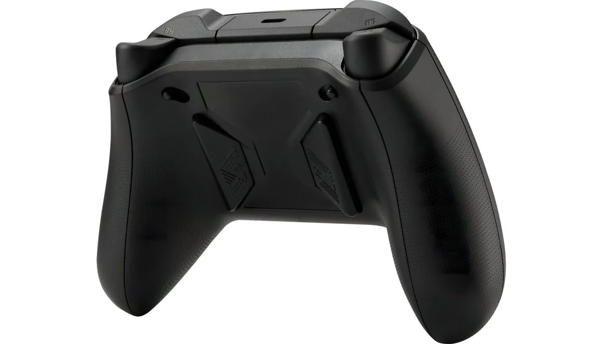Геймпад Asus ROG Raikiri for Xbox Black (90GC00X0-BGP000) - мініатюра 4