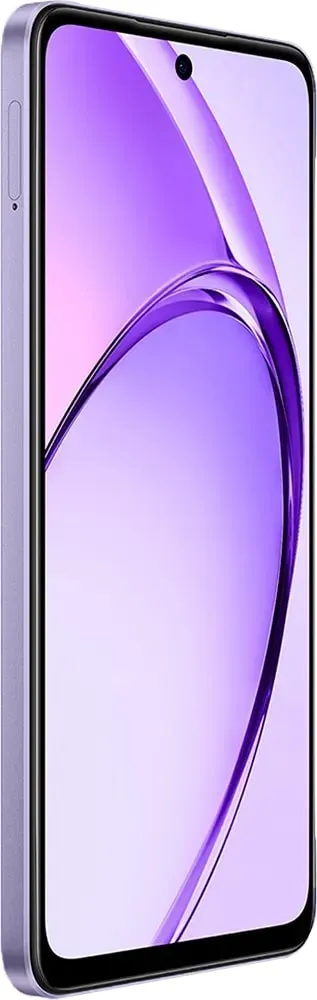Смартфон Oppo A3 4G 6/256GB Starry Purple - мініатюра 3