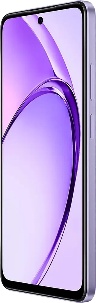 Смартфон Oppo A3 4G 6/256GB Starry Purple - мініатюра 4