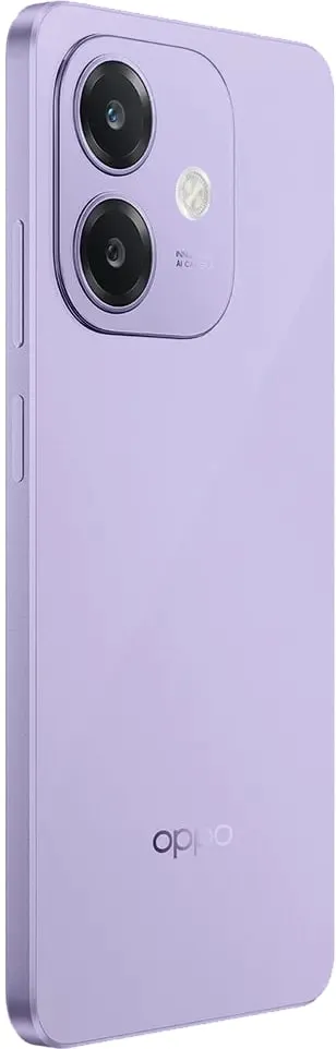Смартфон Oppo A3 4G 6/256GB Starry Purple - мініатюра 6