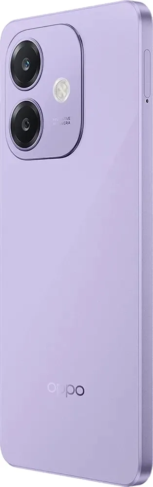 Смартфон Oppo A3 4G 6/256GB Starry Purple - мініатюра 7