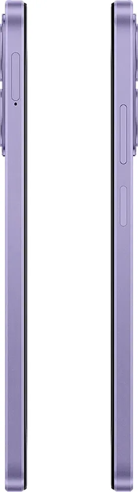 Смартфон Oppo A3 4G 6/256GB Starry Purple - мініатюра 8