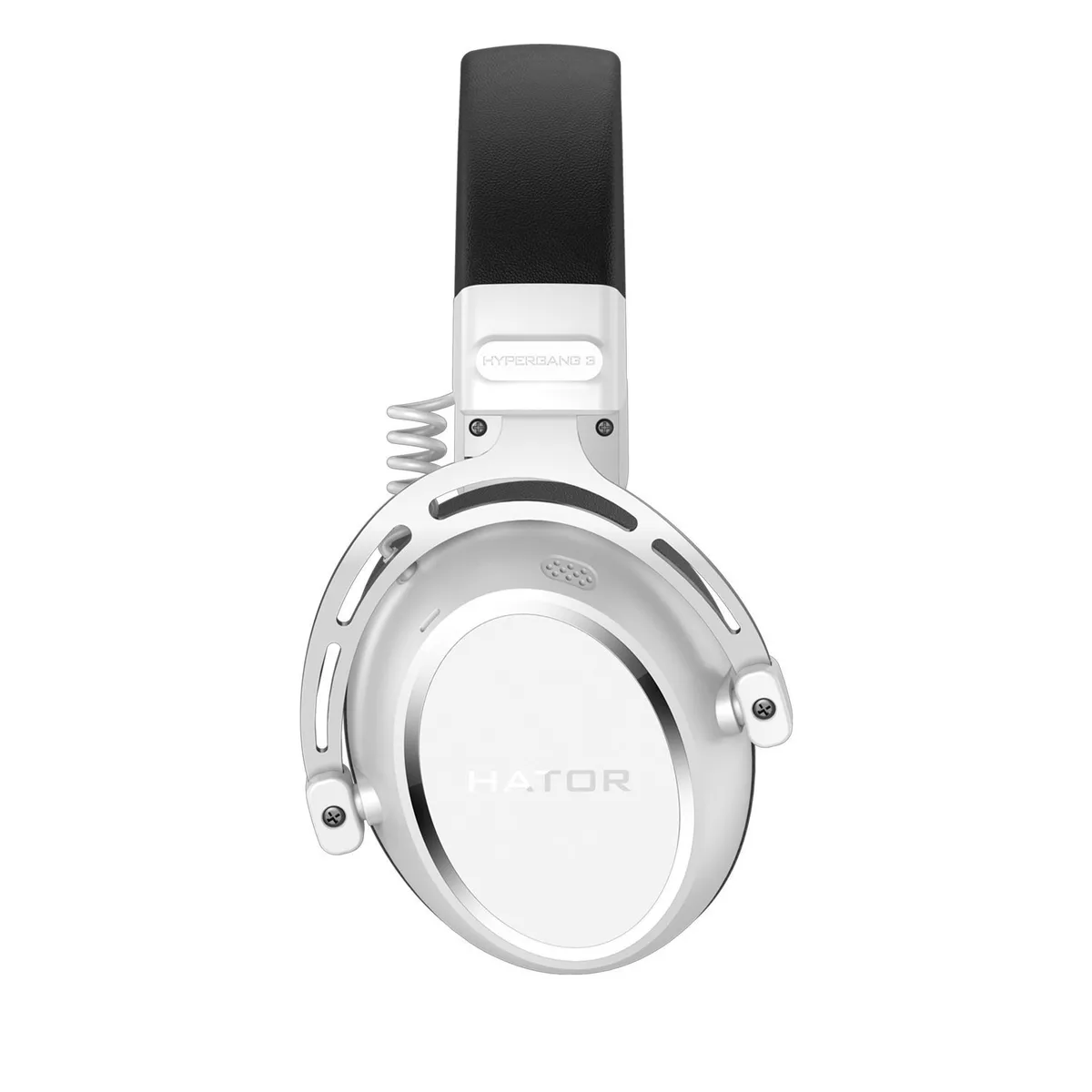 Гарнiтура Hator Hypergang 3 White (ESH06) - мініатюра 3