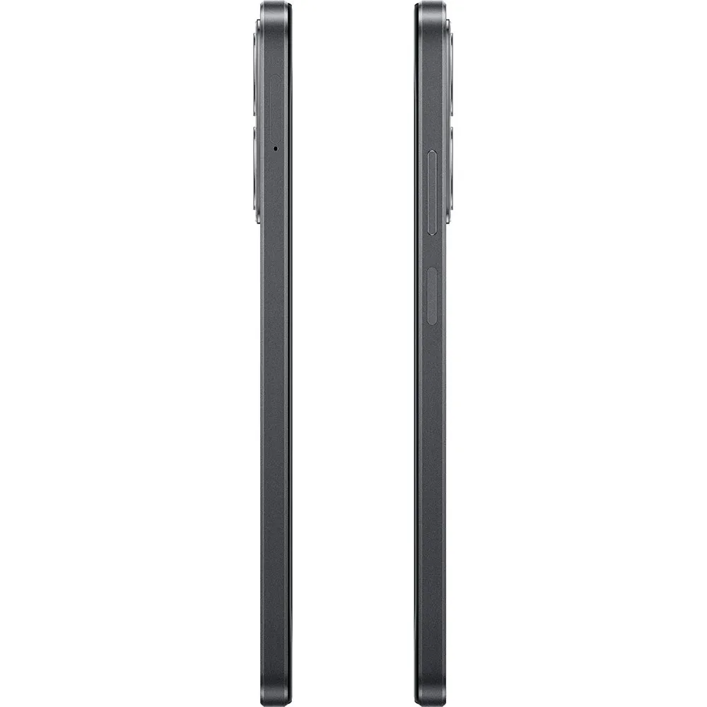Смартфон Oppo A3 4G 6/128GB Sparkle Black - мініатюра 8