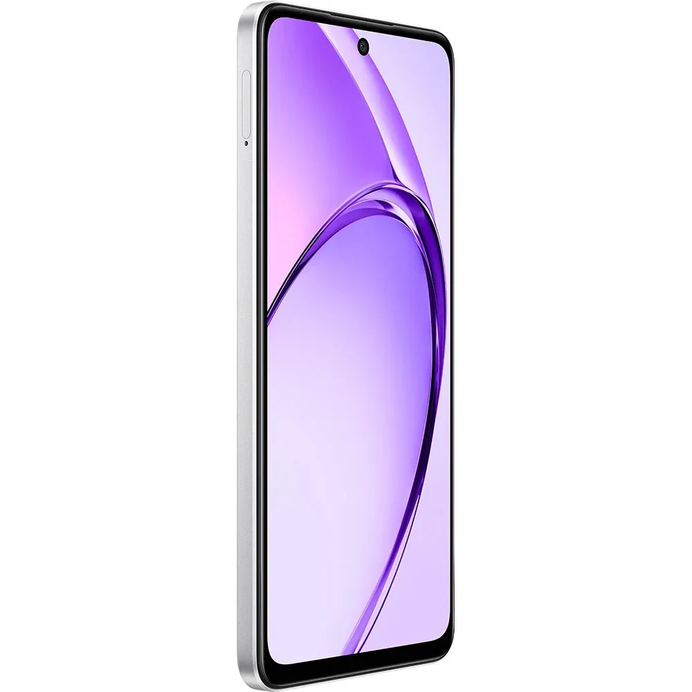 Смартфон Oppo A3 4G 6/128GB Starlight White - мініатюра 3