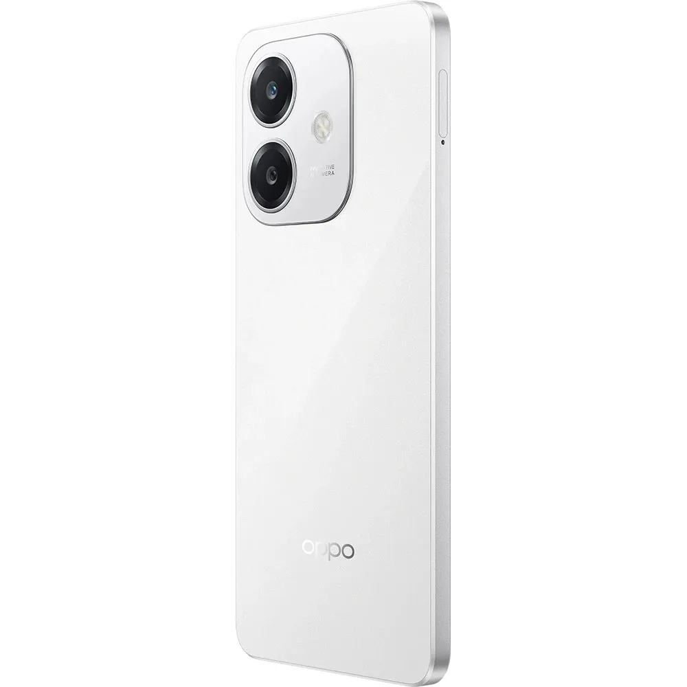 Смартфон Oppo A3 4G 6/128GB Starlight White - мініатюра 7