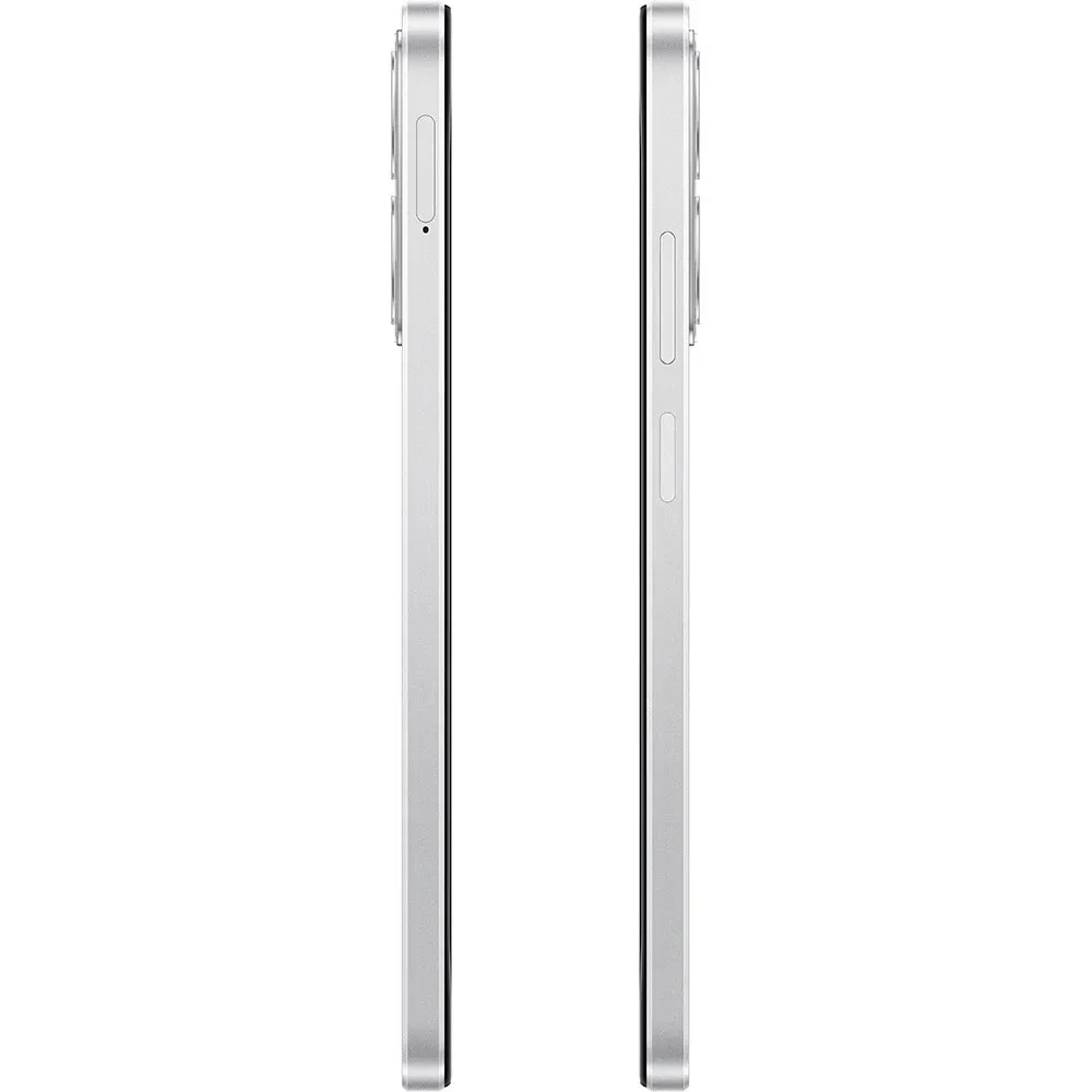 Смартфон Oppo A3 4G 6/128GB Starlight White - мініатюра 8