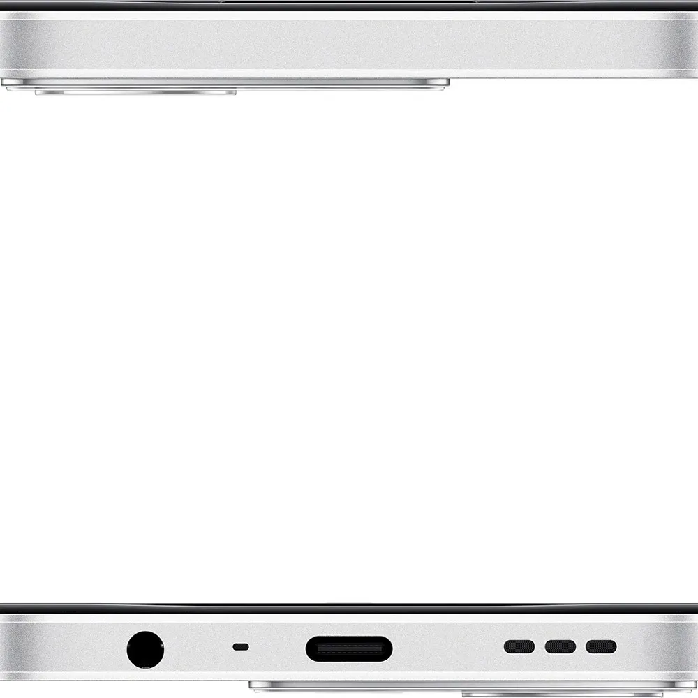 Смартфон Oppo A3 4G 6/128GB Starlight White - мініатюра 9