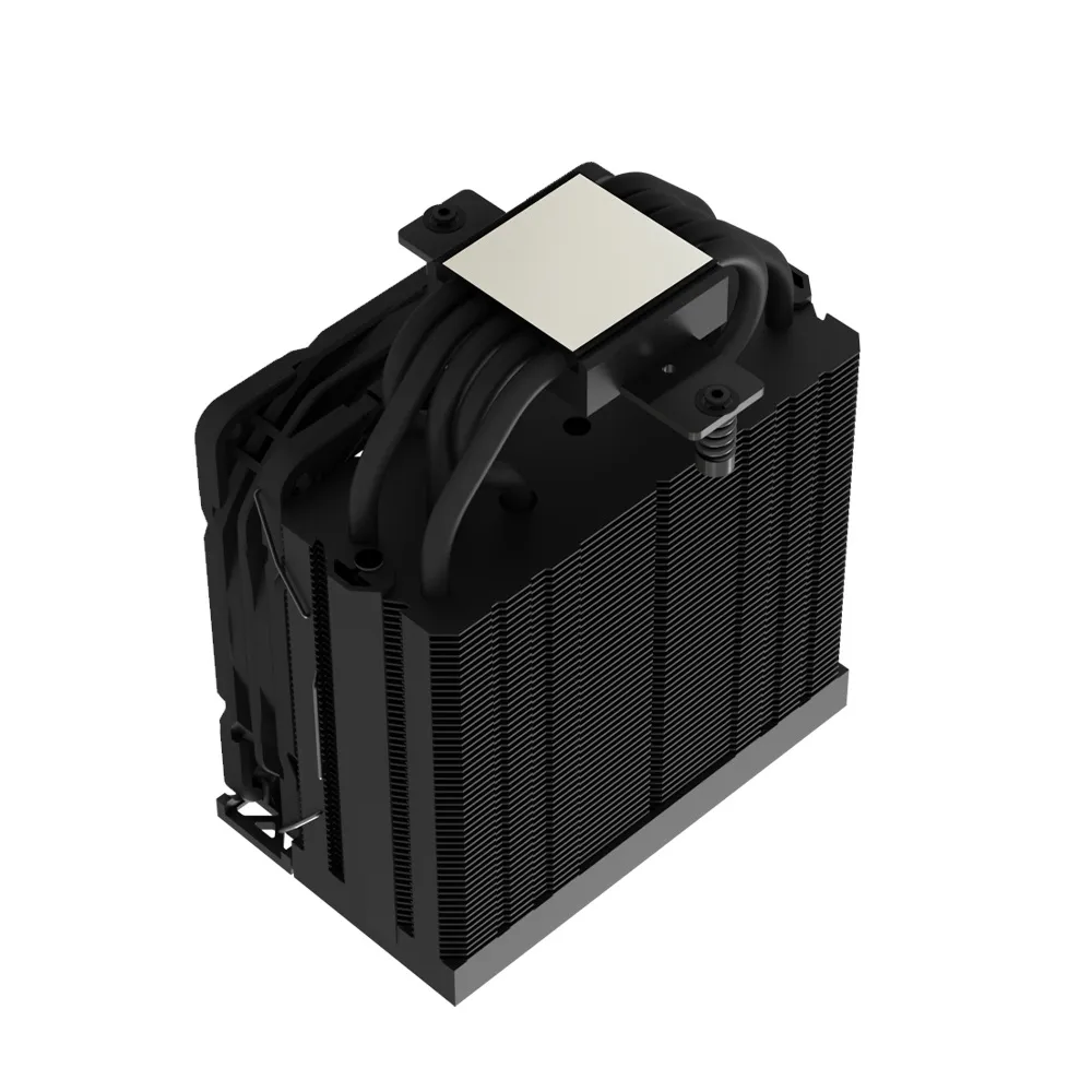 Кулер процесорний Zalman CNPS13X Black - мініатюра 6