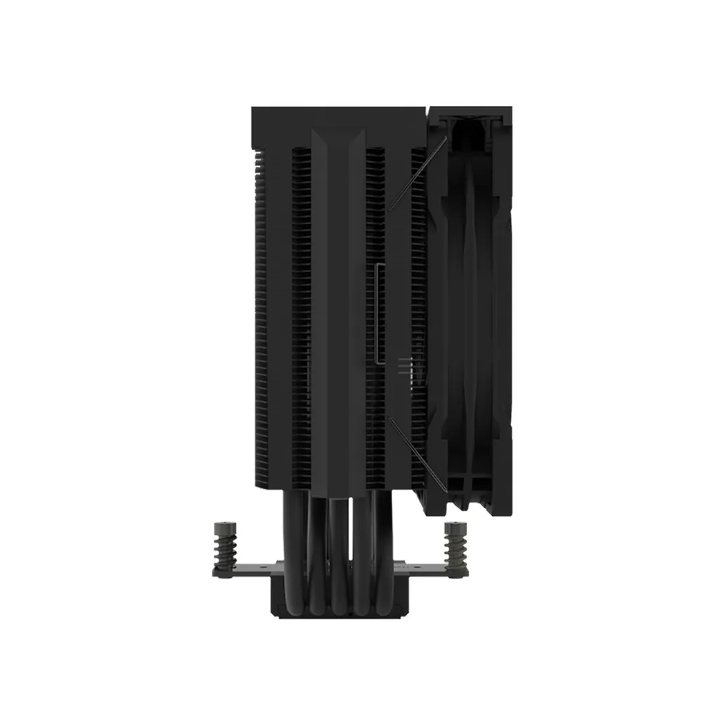 Кулер процесорний Zalman CNPS13X Black - мініатюра 8