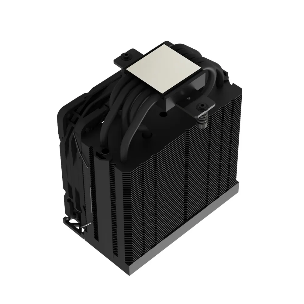 Кулер процесорний Zalman CNPS13XDS ARGB Black (CNPS13XDSBLACK) - мініатюра 6