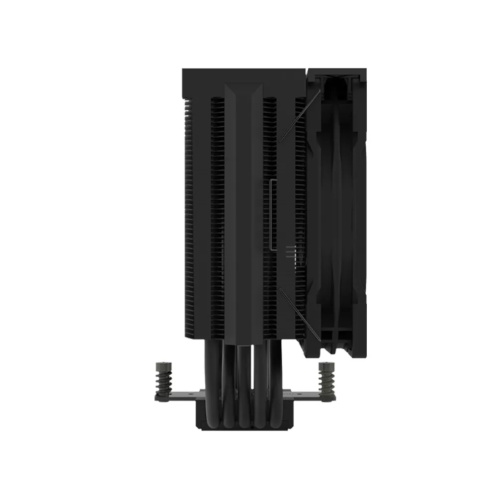 Кулер процесорний Zalman CNPS13XDS ARGB Black (CNPS13XDSBLACK) - мініатюра 8