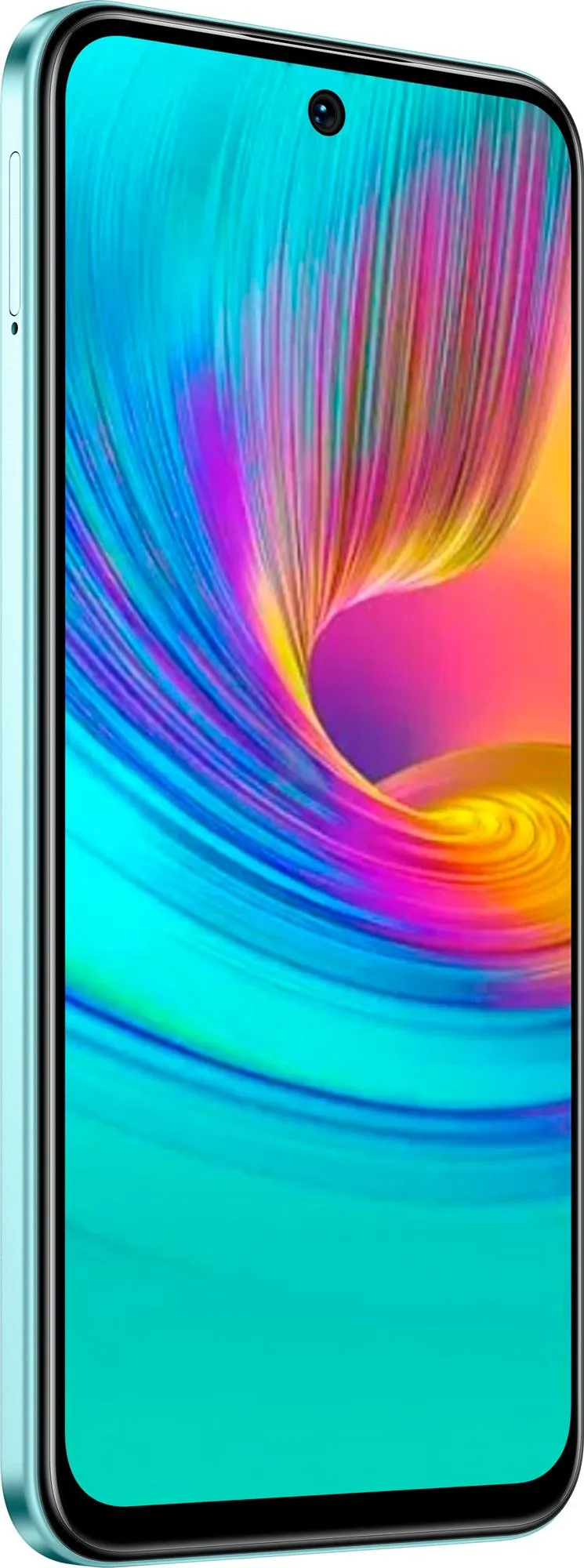 Смартфон Infinix Smart 9 X6532 3/64GB Mint Green - мініатюра 4