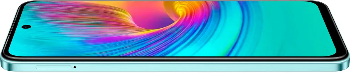 Смартфон Infinix Smart 9 X6532 3/64GB Mint Green - мініатюра 8
