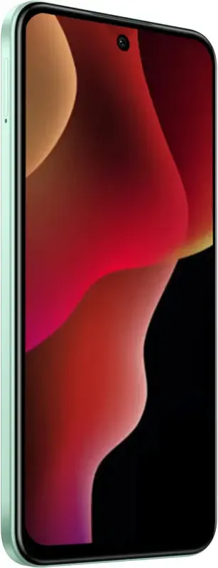 Смартфон Infinix Hot 50i X6531B 4/128GB Sage Green - мініатюра 3