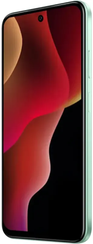 Смартфон Infinix Hot 50i X6531B 4/128GB Sage Green - мініатюра 4