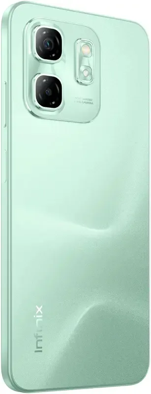 Смартфон Infinix Hot 50i X6531B 4/128GB Sage Green - мініатюра 6