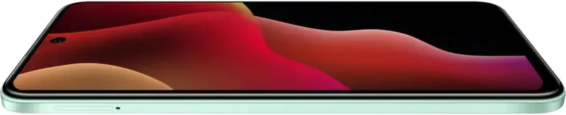 Смартфон Infinix Hot 50i X6531B 4/128GB Sage Green - мініатюра 8