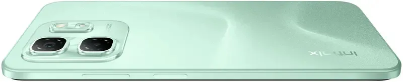 Смартфон Infinix Hot 50i X6531B 4/128GB Sage Green - мініатюра 9
