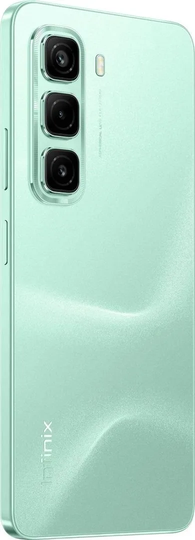Смартфон Infinix Hot 50 X6882 8/256GB Sage Green - мініатюра 6