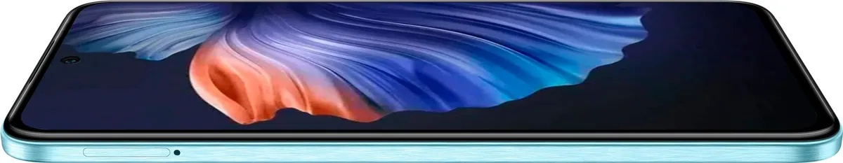 Смартфон Infinix Hot 50 Pro X6881 8/256GB Blue - мініатюра 8
