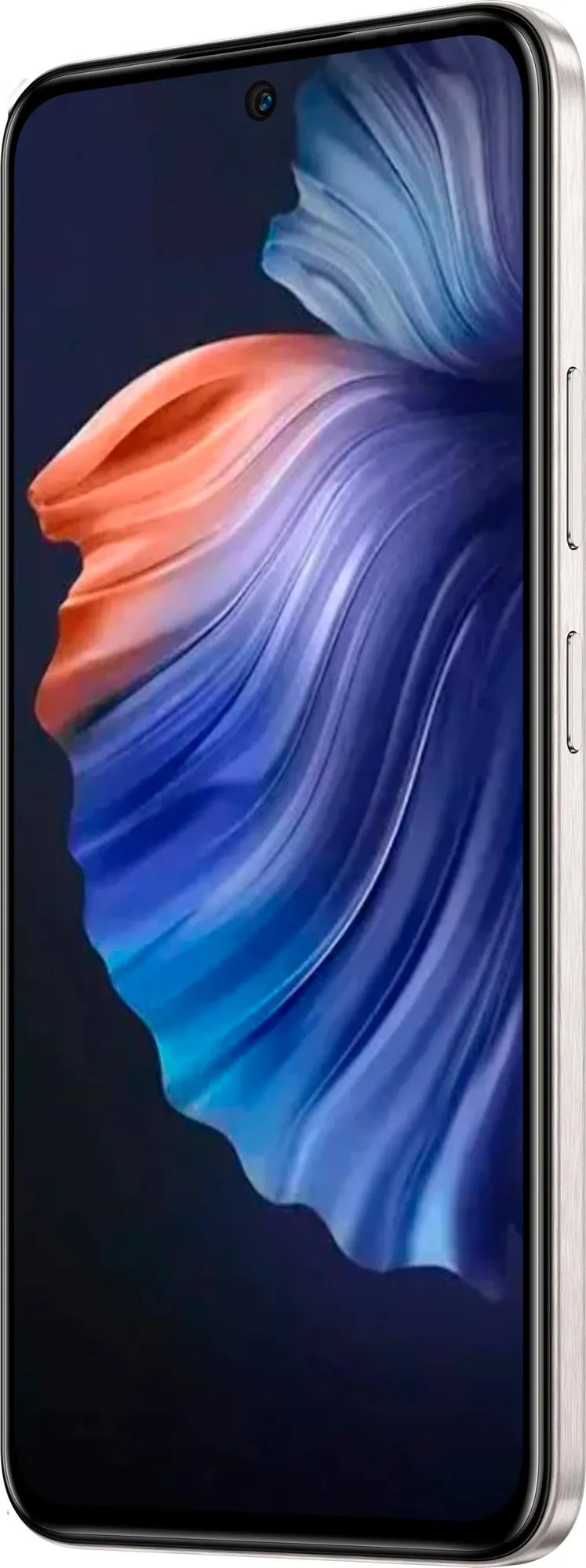 Смартфон Infinix Hot 50 Pro X6881 8/256GB Titanium Grey - мініатюра 5