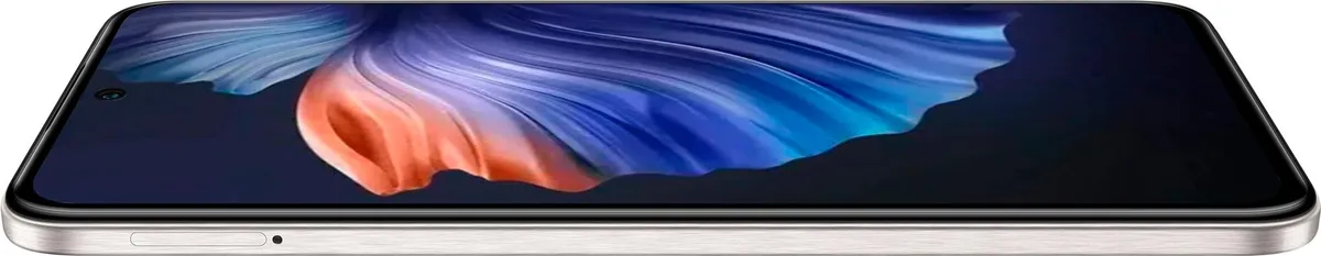Смартфон Infinix Hot 50 Pro X6881 8/256GB Titanium Grey - мініатюра 8