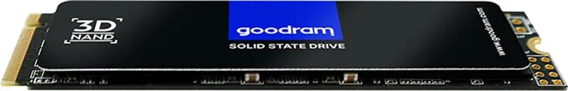 Накопичувач SSD 1TB Goodram PX500 M.2 2280 PCIe 3.0 x4 NVMe 3D TLC (SSDPR-PX500-01T-80-G3) - мініатюра 4