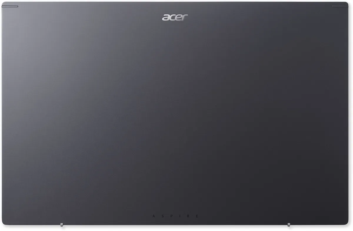 Ноутбук Acer Aspire 17 A17-51M-76M2 (NX.J0JEU.005) Gray - мініатюра 8