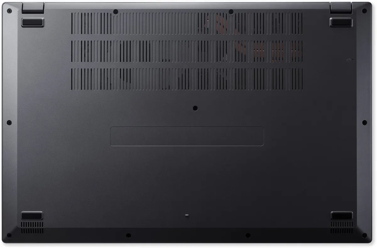Ноутбук Acer Aspire 17 A17-51M-76M2 (NX.J0JEU.005) Gray - мініатюра 9