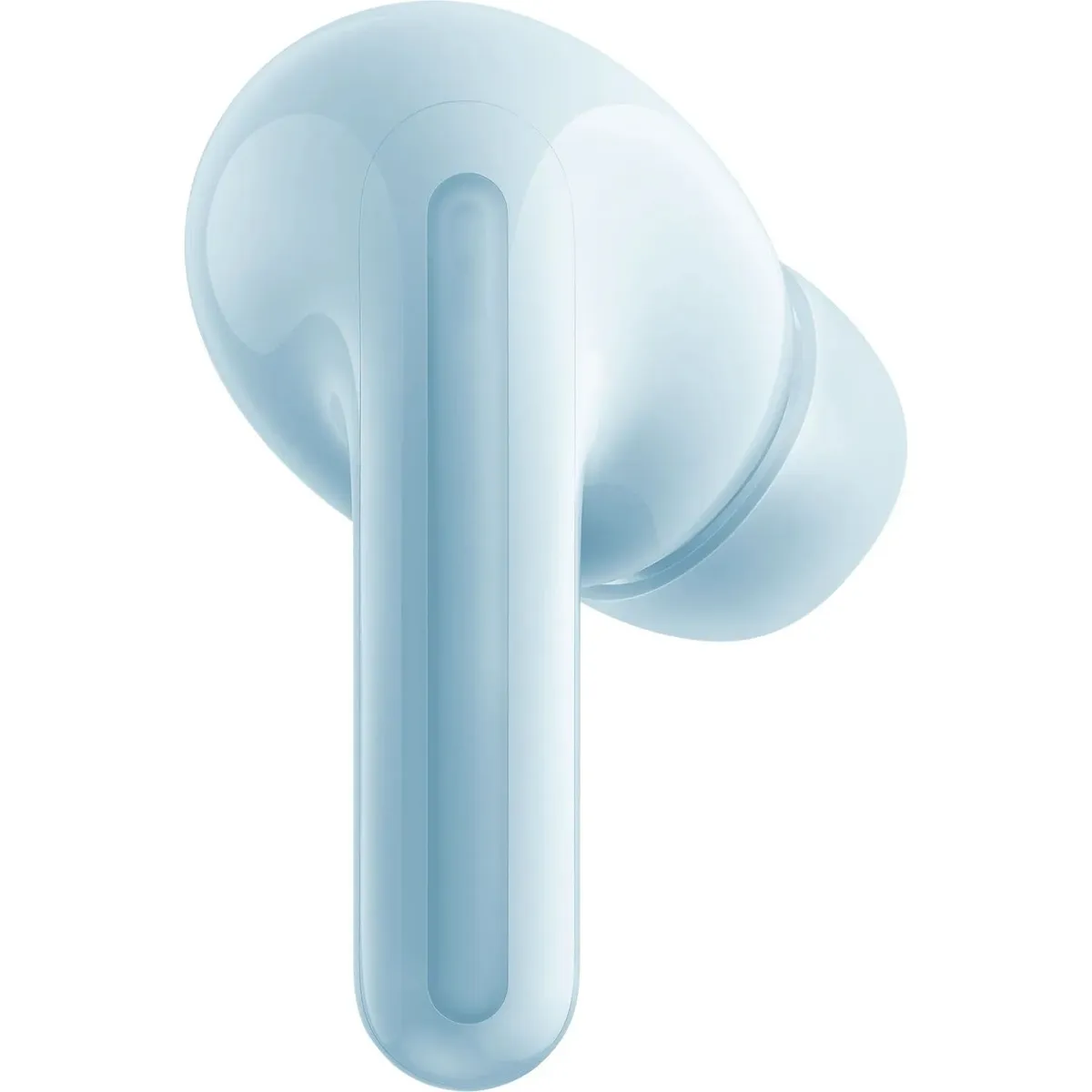 Bluetooth-гарнітура Xiaomi Redmi Buds 6 Lite Blue (BHR8660GL) - мініатюра 5