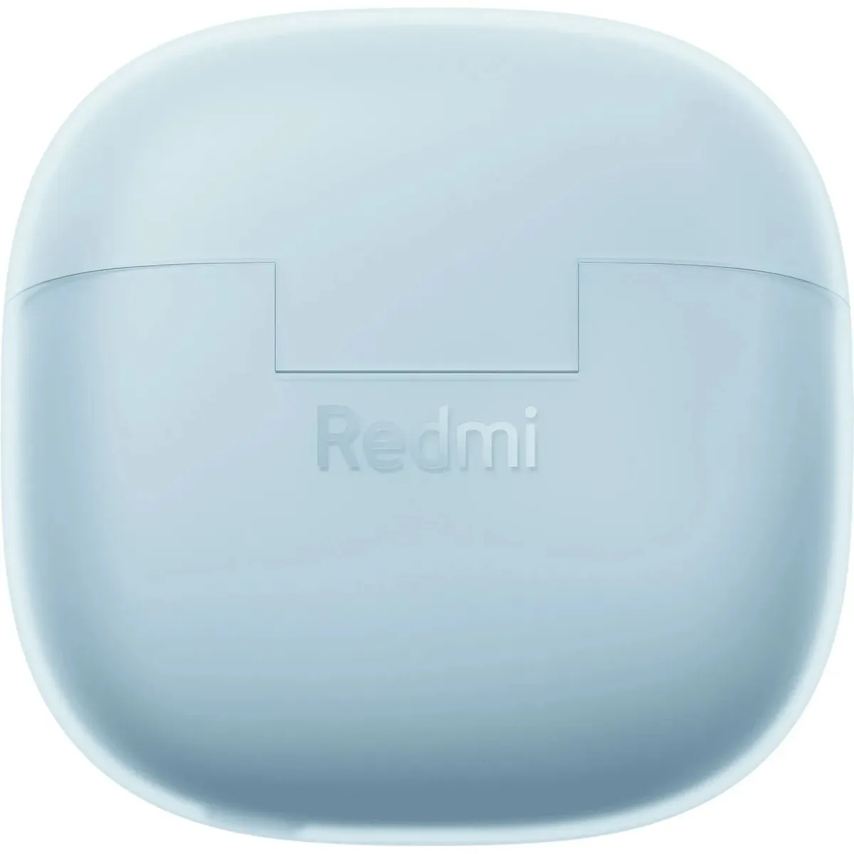 Bluetooth-гарнітура Xiaomi Redmi Buds 6 Lite Blue (BHR8660GL) - мініатюра 6