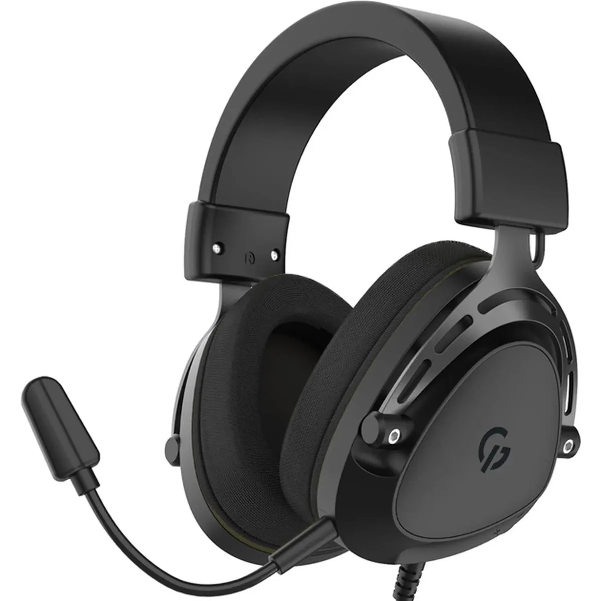 Навушники GamePro HS766 Black (HS766) - зображення 1